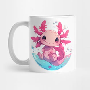 axolotl Mug